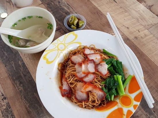 D'Tank Paradise Melaka